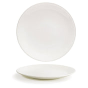 FOH DDP089BEP21 Catalyst® Plate 11" Dia. X 1-1/2"H Round