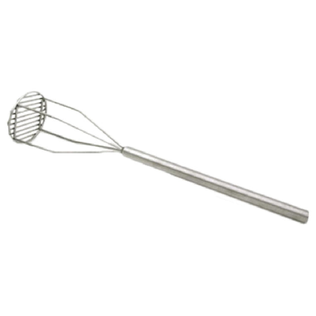 Royal ROY PM RD 24 S - Potato Masher, 24" Long, 4-1/2" Dia. Round Head