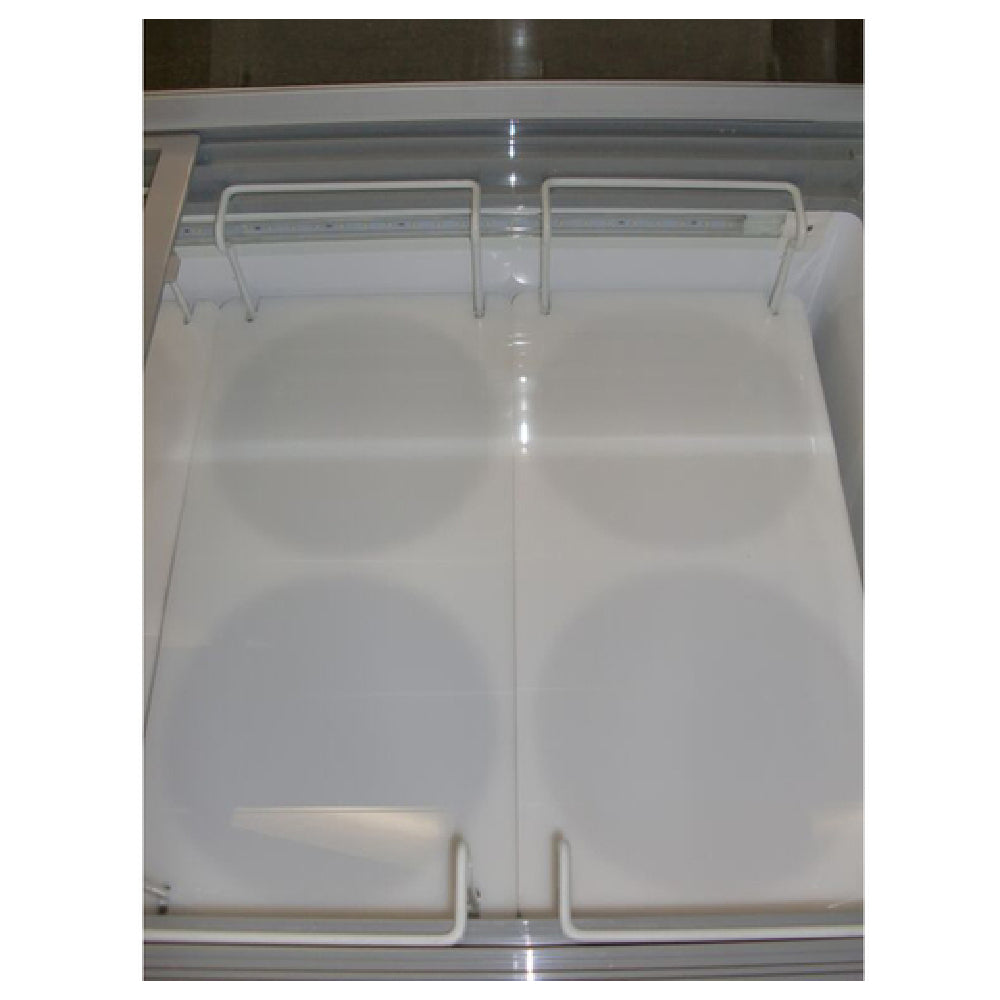 Excellence AC0000050 - Night Covers, (2) Facings (1 Cover Per Basket)