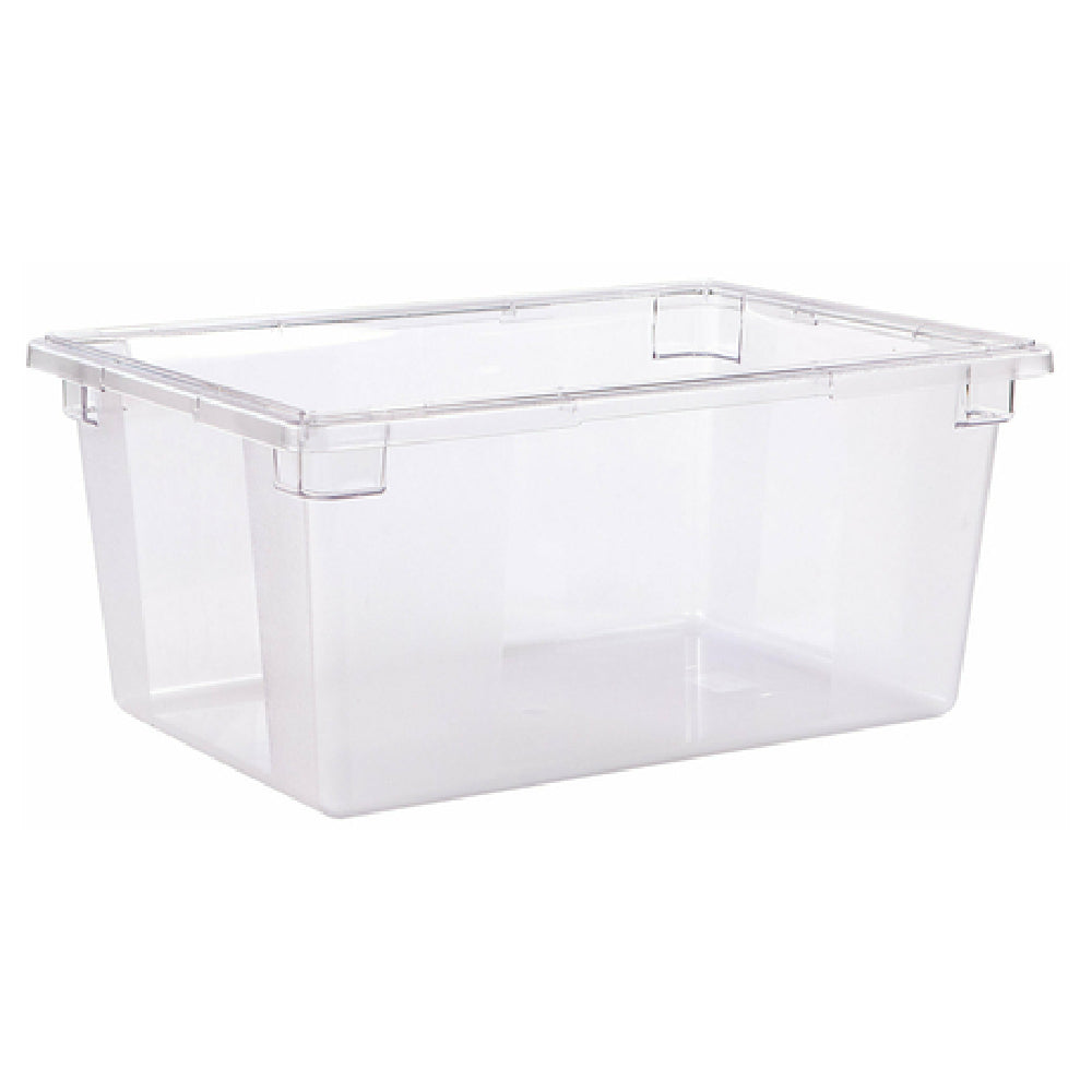 Carlisle 1062307 Carlisle StorPlus™ Food Storage Box 16.6 Gallon 26"L X 18"W X 12"H