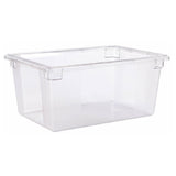 Carlisle 1062307 Carlisle StorPlus™ Food Storage Box 16.6 Gallon 26"L X 18"W X 12"H