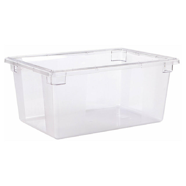 Carlisle 1062307 Carlisle StorPlus™ Food Storage Box 16.6 Gallon 26"L X 18"W X 12"H
