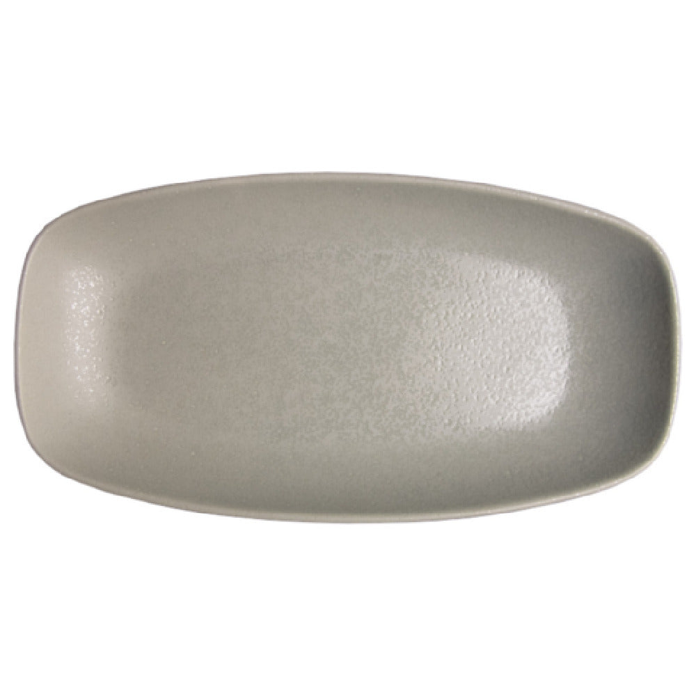 International Tableware AL-14-PS Deep Platter 14"L X 7-1/2"W Coupe