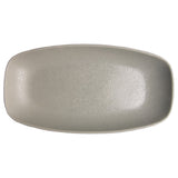 International Tableware AL-14-PS Deep Platter 14"L X 7-1/2"W Coupe