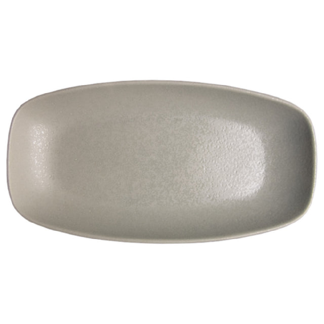 International Tableware AL-14-PS Deep Platter 14"L X 7-1/2"W Coupe
