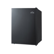 Summit FF29K Compact All-Refrigerator Freestanding Automatic Defrost