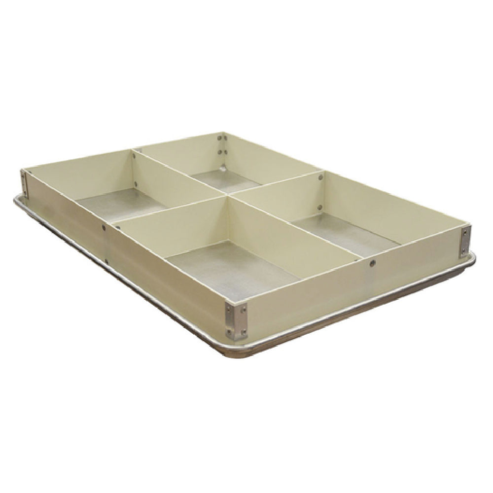 MFG Tray 176312 1537 Pan Extender 24-5/16"L X 16-1/4"W X 3"H Rectangular