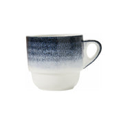 Yanco UN-001 Universe Coffee / Tea Cup 3"W X 3"D X 3"H Stackable Cup