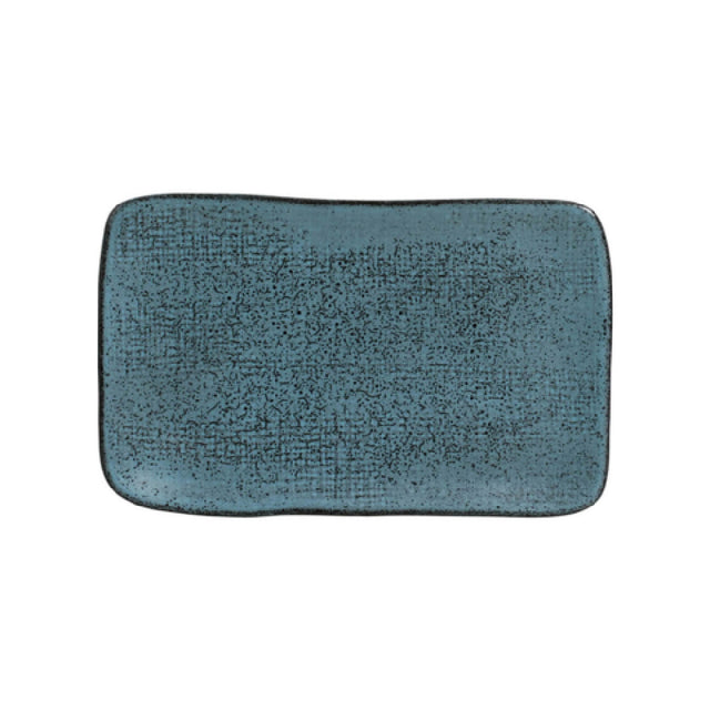 Porto Brasil 1406477201 Platter Medium Juta Rectangular