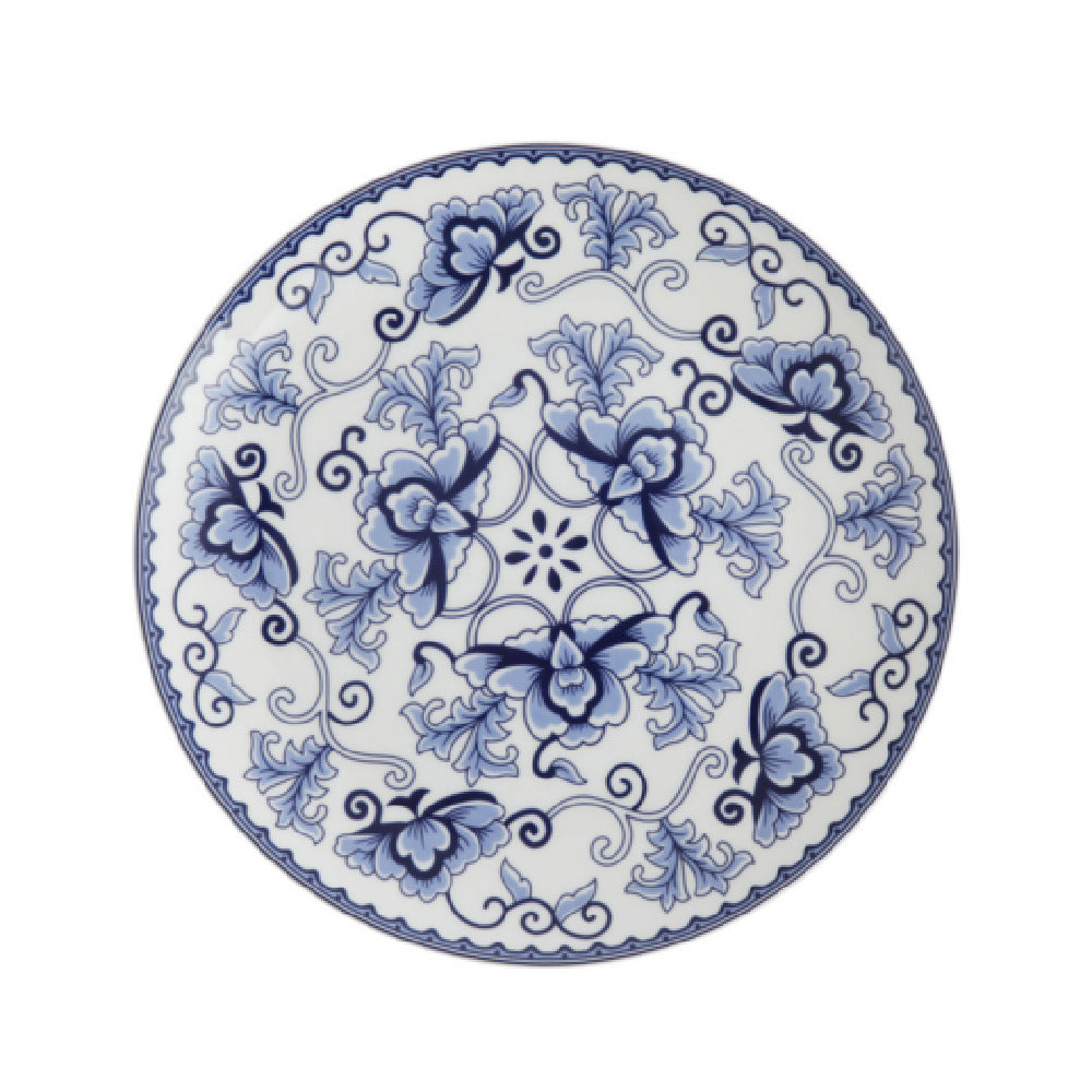 Fortessa RRP.CORSICA.15 Corsica Plate 10.75” (27cm) Coupe