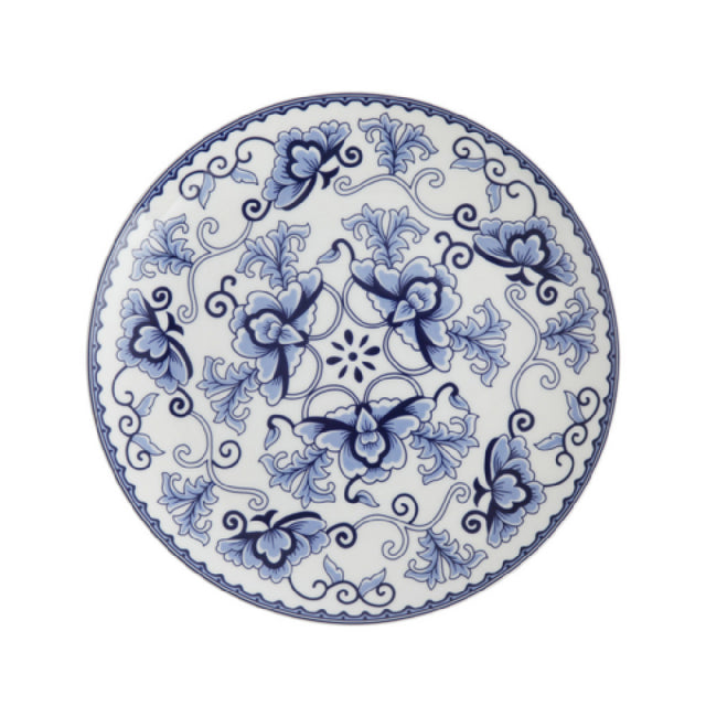Fortessa RRP.CORSICA.15 Corsica Plate 10.75” (27cm) Coupe