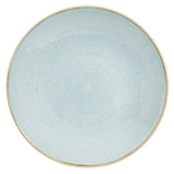 Churchill China SDESPD271 Plate 11" Dia. X 1-7/16"H Round