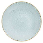 Churchill China SDESPD271 Plate 11" Dia. X 1-7/16"H Round