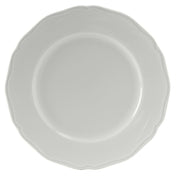 Tuxton SCA-122 Plate 12-1/4" Dia. Round