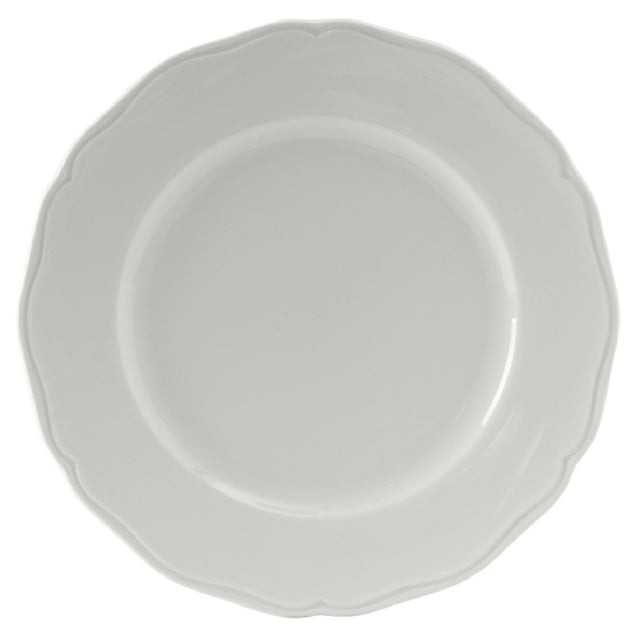 Tuxton SCA-122 Plate 12-1/4" Dia. Round
