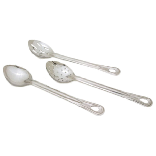 Royal ROY BS 21B - Basting Spoon, 21"L, Slotted