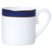 Steelite 82114AND0112 Coffee Can 3.5 Oz 3.25" X 2.25" X 2.5"