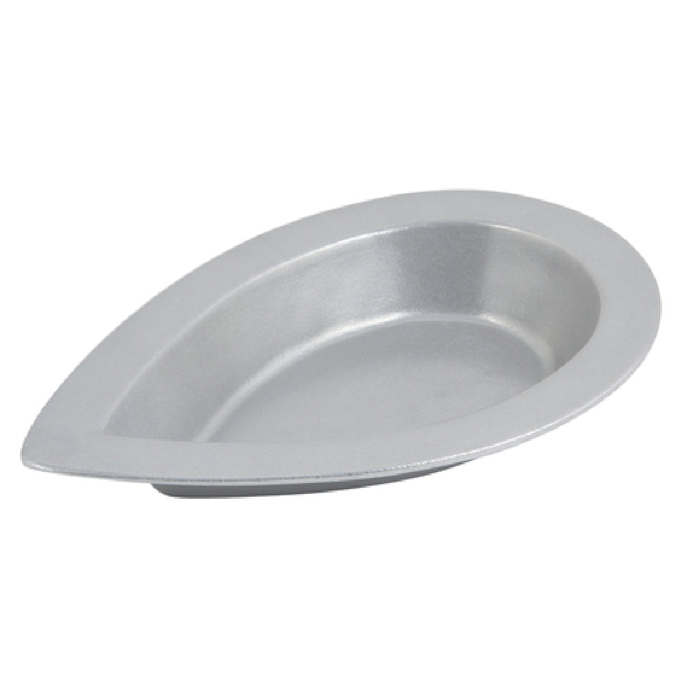Bon Chef 70074 Futura2 Platter 12-1/2" L X 8" W X 2" H Tear Drop