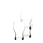 Hospitality Brands HGV5057-012 - Hospitality Brands - Revolution Beer Glass, 13.5 Oz.