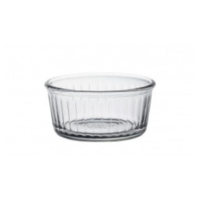 BauscherHepp 6008AC04A1111 Ramekin 3-3/8" Dia. Round
