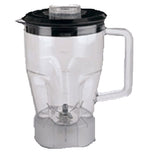 Waring CAC59 - Blender Container, With Lid & Blade, 64 Oz.