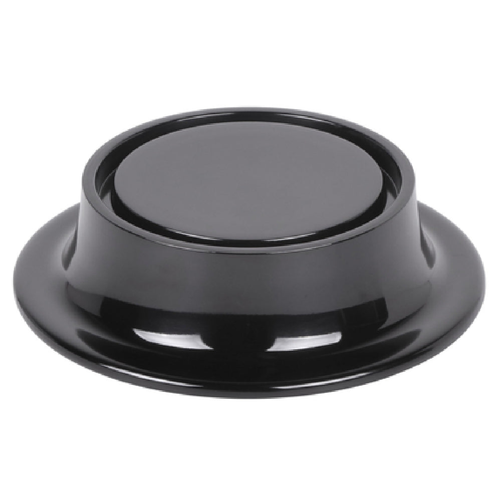 Elite Global Solutions M5P-B Pedestal 5" Dia. X 1-1/2"H Round