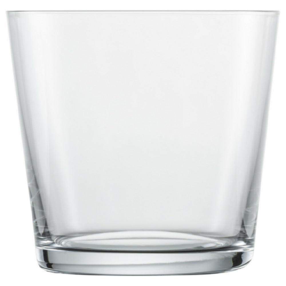 Fortessa 0090.121502 Zwiesel Glass Sonido Double Old Fashioned Glass 12.4 Oz.