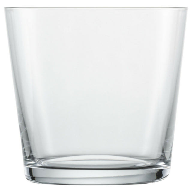 Fortessa 0090.121502 Zwiesel Glass Sonido Double Old Fashioned Glass 12.4 Oz.