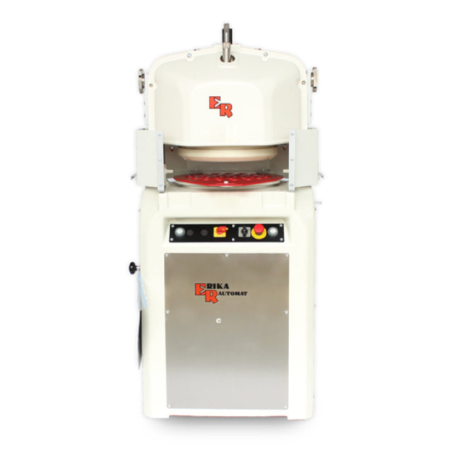 Erika Record ER-11/30-A Full 11/30 Divider/Rounder Fully Automatic