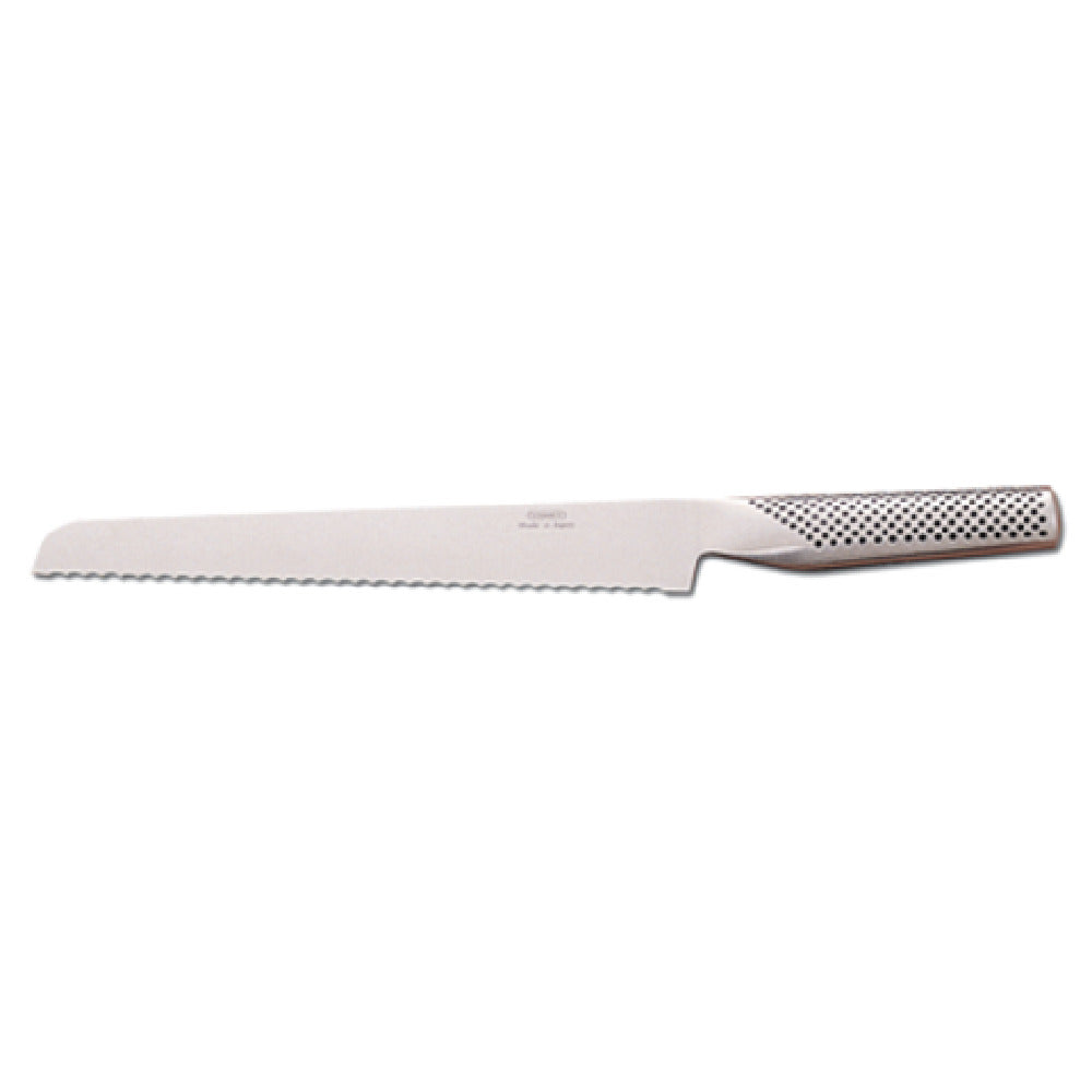 JB Prince Y507 Global Bread Knife 8-1/2" High Carbon Stainless Steel