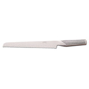JB Prince Y507 Global Bread Knife 8-1/2" High Carbon Stainless Steel