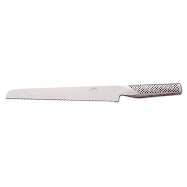 JB Prince Y507 Global Bread Knife 8-1/2" High Carbon Stainless Steel
