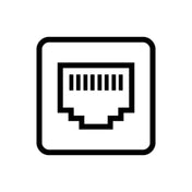 Lainox NETH2 Extra Charge For Ethernet Connection