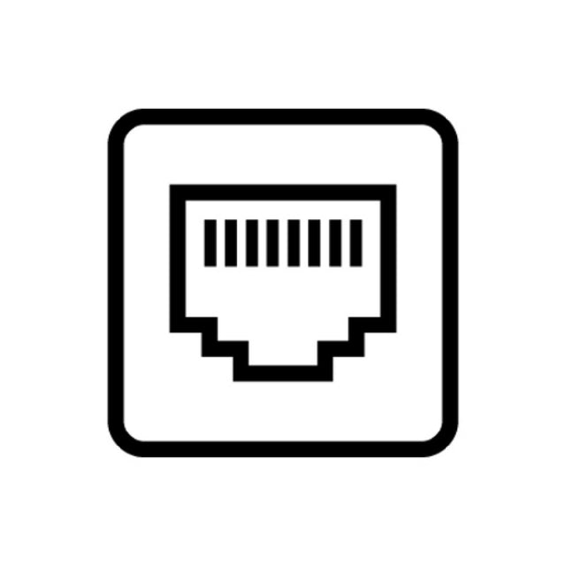 Lainox NETH2 Extra Charge For Ethernet Connection