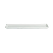 GET Enterprises PU003-MOD Bugambilia® Gourmet Buffet Platter 25"L X 9-3/4"W 1" Deep