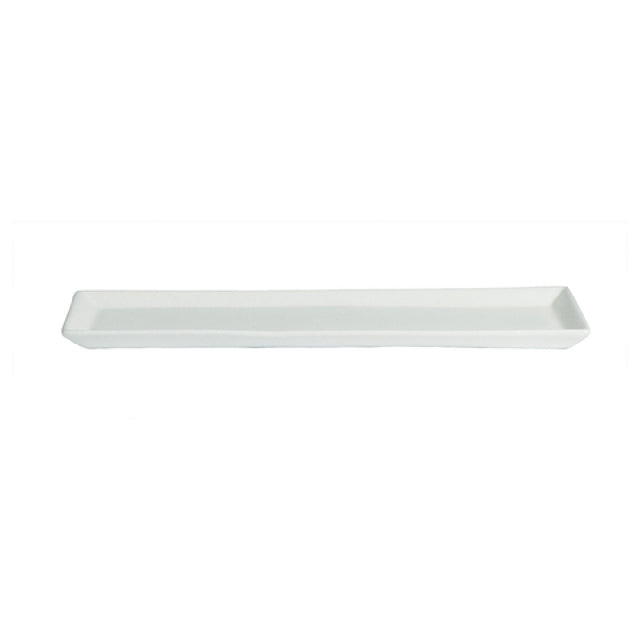 GET Enterprises PU003-MOD Bugambilia® Gourmet Buffet Platter 25"L X 9-3/4"W 1" Deep