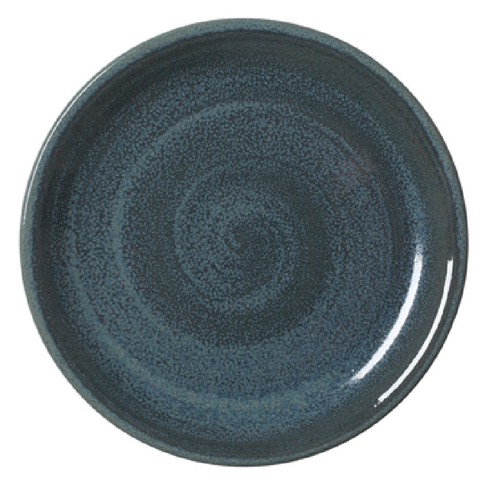 Steelite 17780567 Taste Coupe Plate 8.0" X 0.625" Revolution