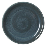 Steelite 17780567 Taste Coupe Plate 8.0" X 0.625" Revolution