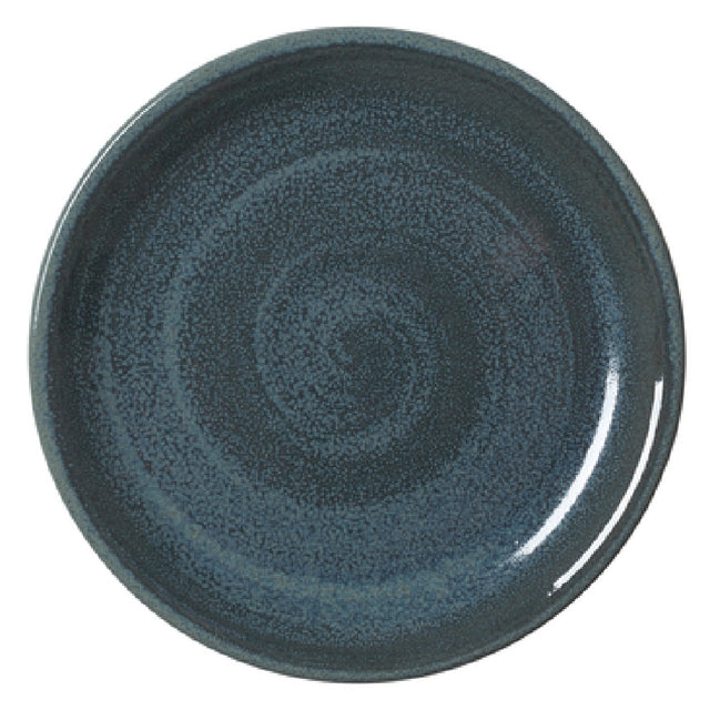 Steelite 17780567 Taste Coupe Plate 8.0" X 0.625" Revolution