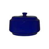 International Tableware CA-61-CB Sugar Bowl 13 Oz. 4-1/2" Dia. X 3-3/8" H With Lid