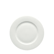 Fortessa HBW-TAURA-202 Taura Plate White 9" (23cm) Dishwasher Safe