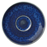 Steelite 1201X0042 Liv Saucer 6.0"Vesuvius Lapis