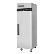 Turbo Air M3H24-1-PT-TS M3 Series Heated Cabinet Pass-Thru Reach-in