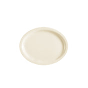 CAC China WAS-12 Washington Platter 9-3/4"L X 8"W X 1"H Oval