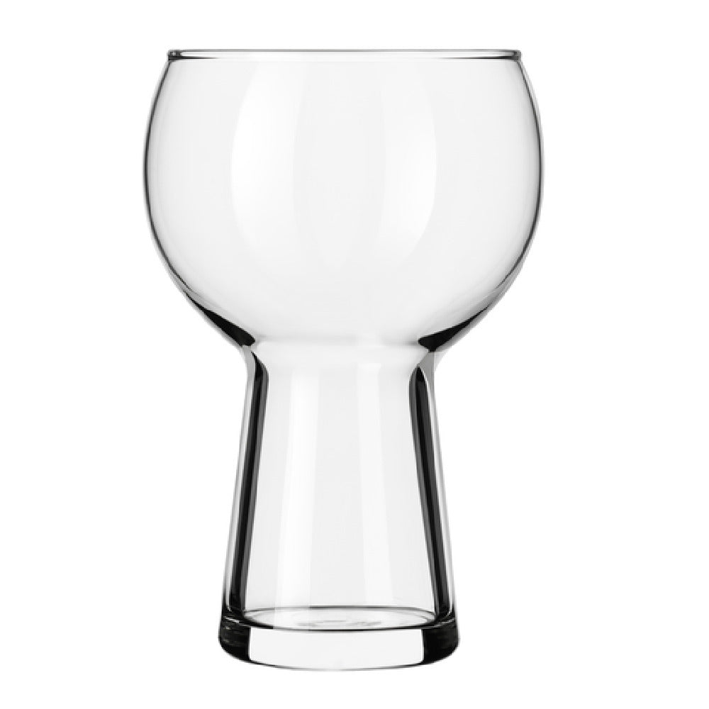 Libbey 1104 Gin & Tonic Glass 16 Oz. Capacity Safedge Rim