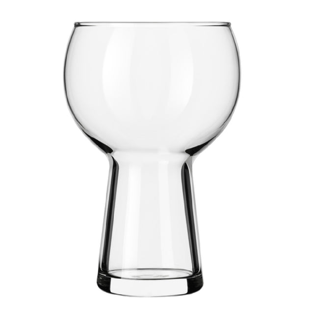 Libbey 1104 Gin & Tonic Glass 16 Oz. Capacity Safedge Rim