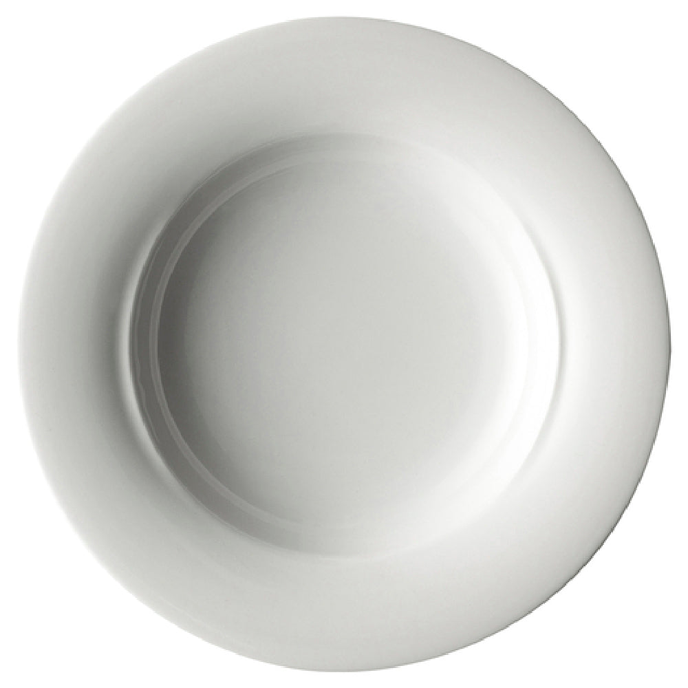 Steelite 6321P1305 Deep Plate 13.75 Oz 8.0"Parentheses