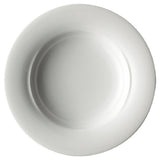 Steelite 6321P1305 Deep Plate 13.75 Oz 8.0"Parentheses