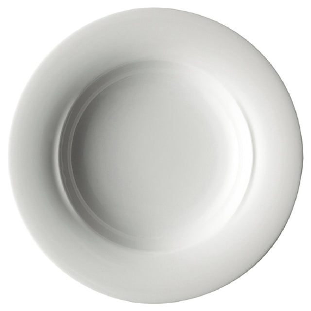 Steelite 6321P1305 Deep Plate 13.75 Oz 8.0"Parentheses
