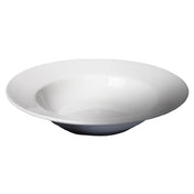 Cameo China 610-102 Dynasty Pasta Plate 16 Oz. (480 Ml) 10-1/4" Dia. X 2-1/8"H (26 Cm X 5.3 Cm)